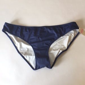 Victoria Secret Pink Mini Bikini Bottom